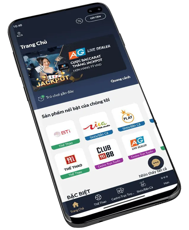 Hướng dẫn nạp rút tiền 98win62 an toàn và nhanh chóng