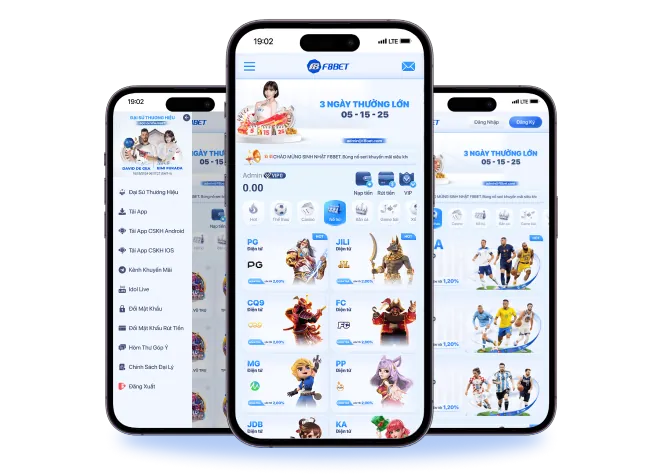 Khuyến mãi hấp dẫn dành cho thành viên 98win62