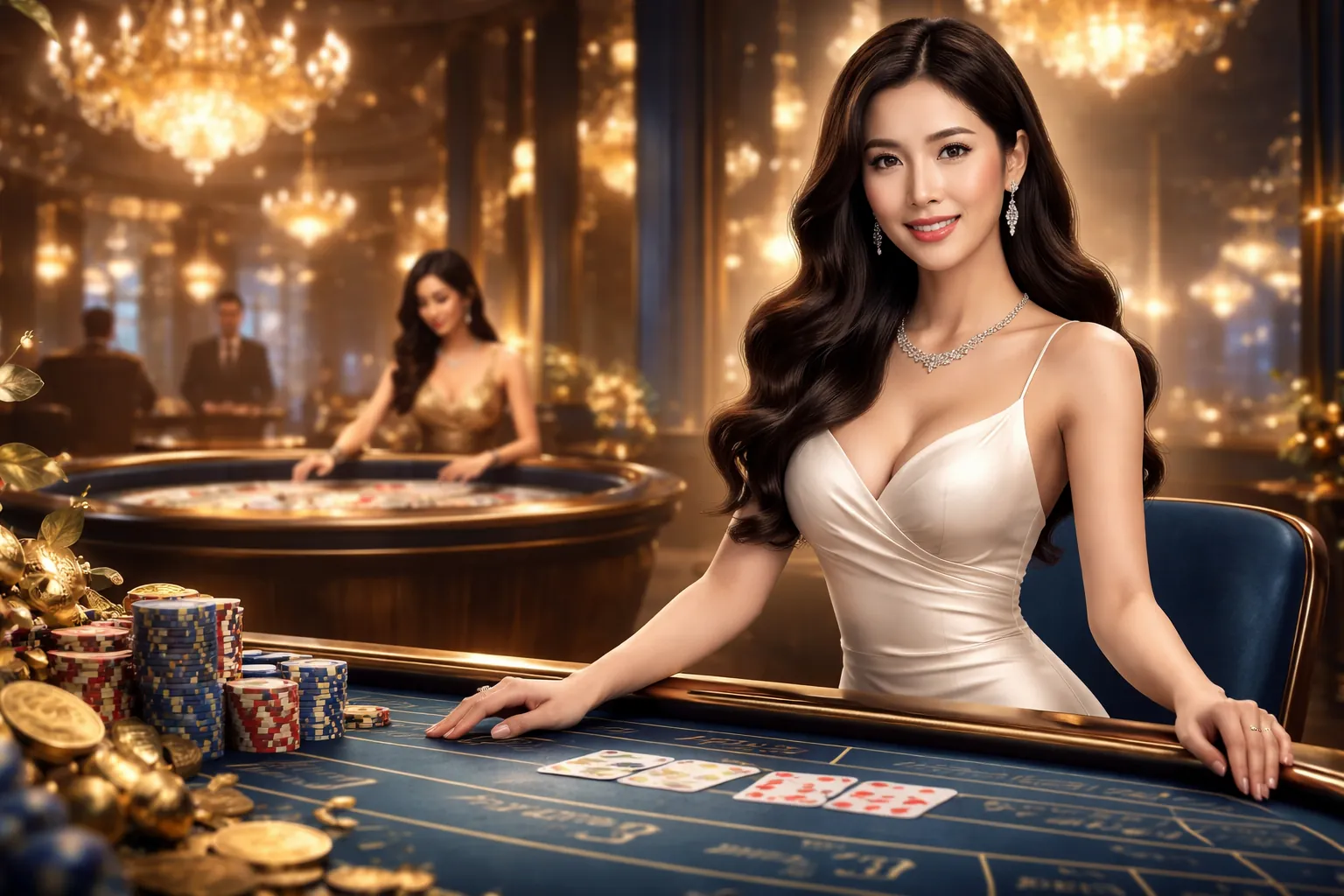 Đội ngũ chuyên nghiệp của 98win62
