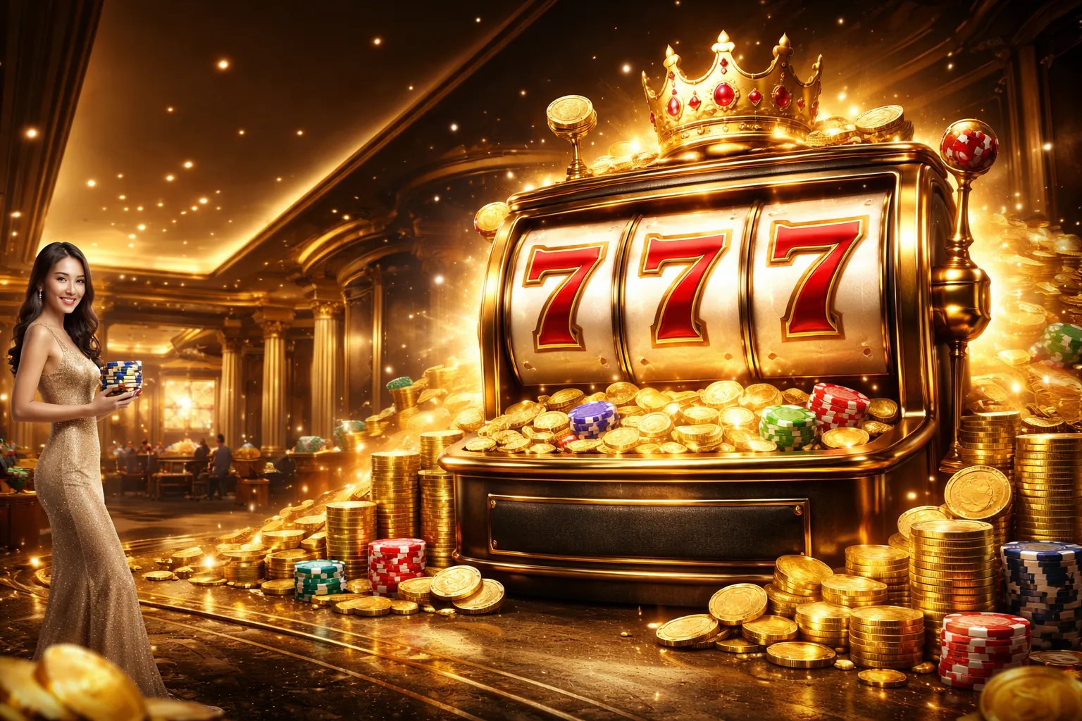 Cam kết an toàn và bảo mật của 98win62