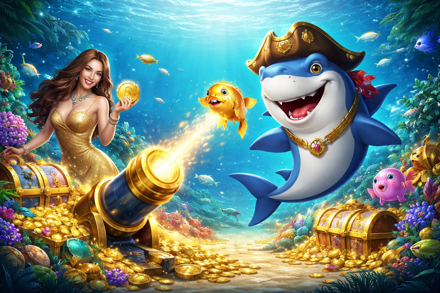 Tổng quan các game hot nhất tại 98win62