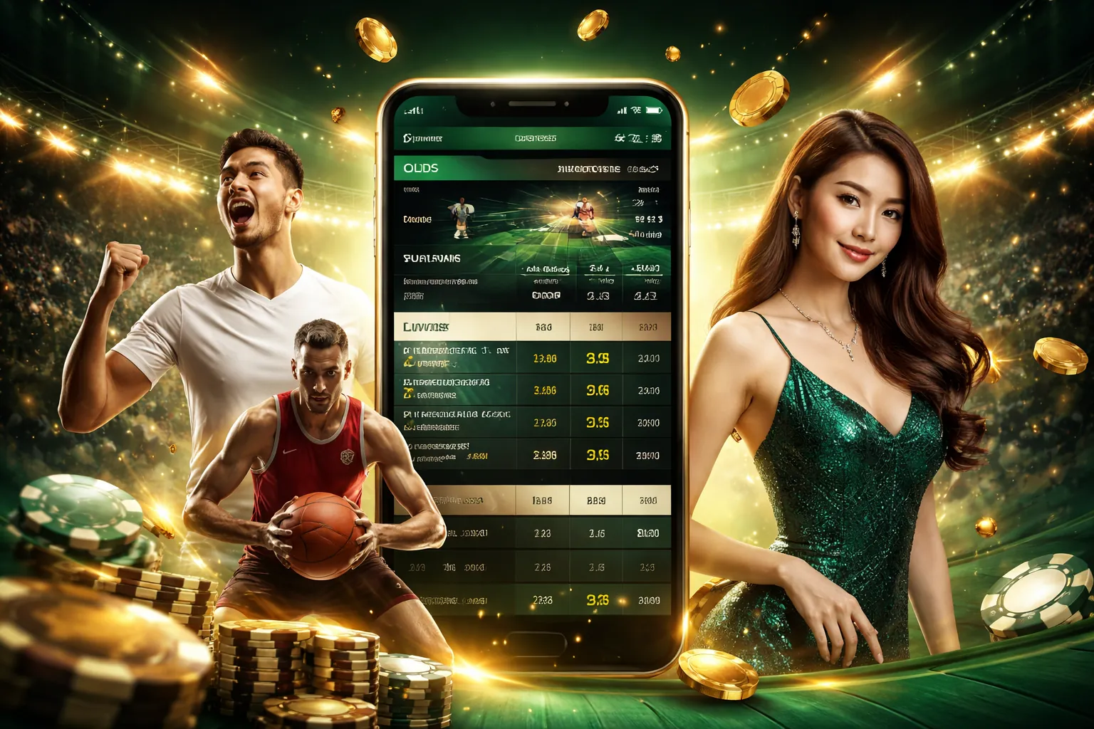 Tin Tức 98win62