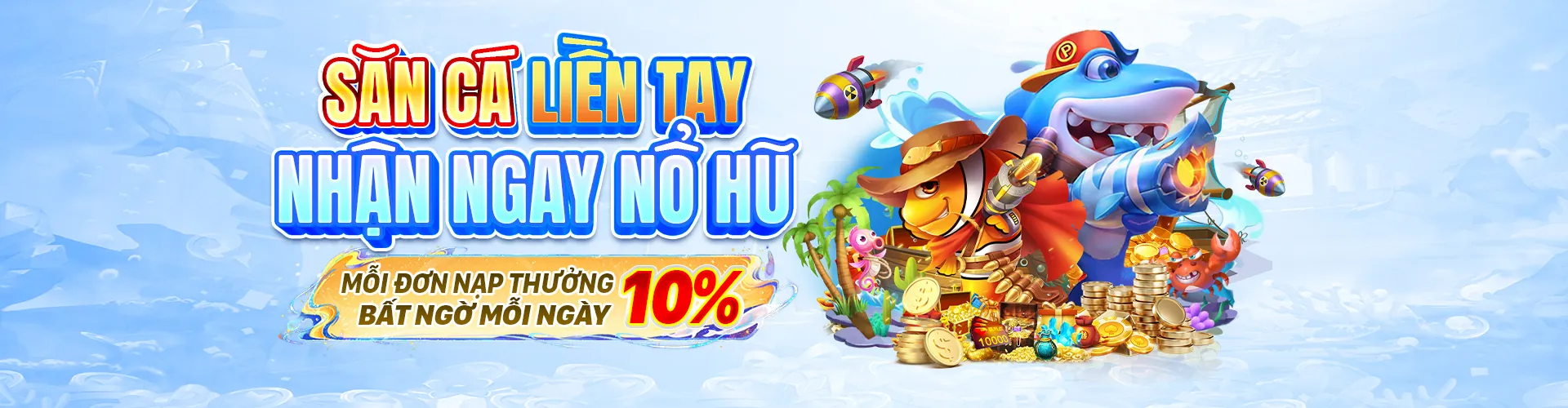 Game Nổ Hũ sv66 one với Jackpot khổng lồ